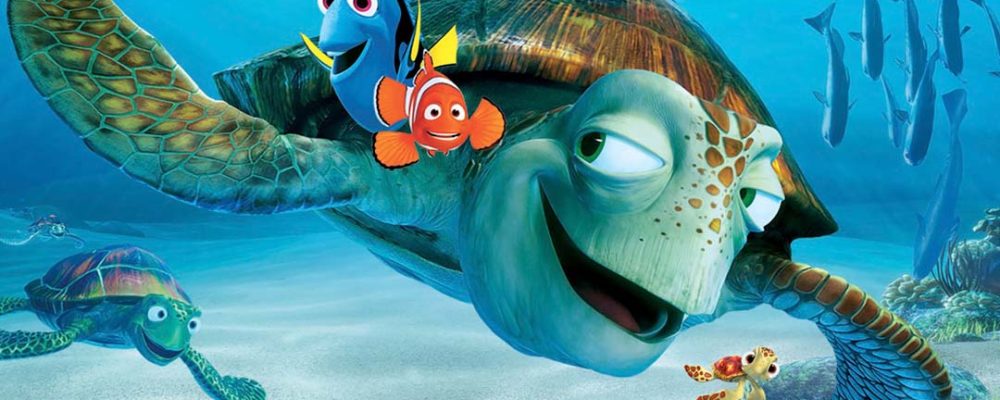 Buscando a Nemo · Walt Disney Studios