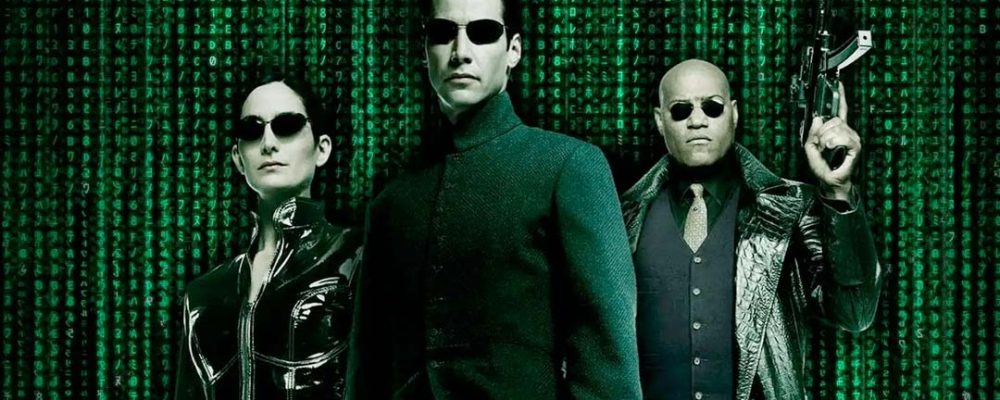 Matrix · Warner Bros. Pictures