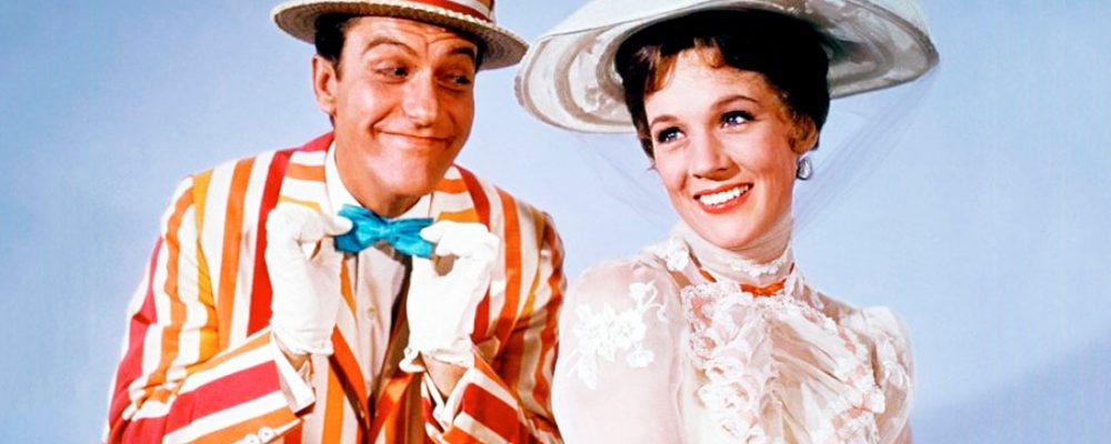 Mary Poppins · Walt Disney Studios Motion Pictures