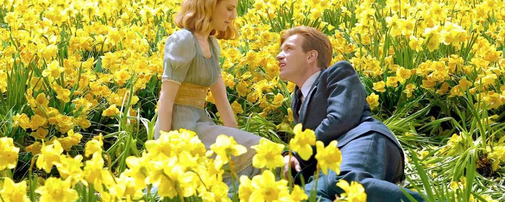 Big Fish · Columbia Pictures (Sony Pictures Entertainment)