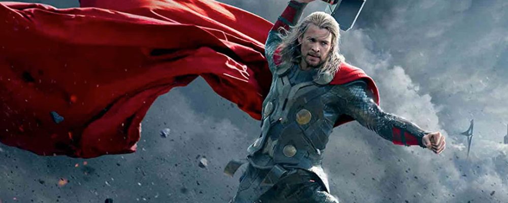 Thor · Marvel Studios