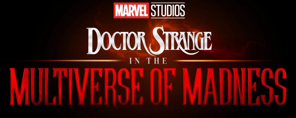 Doctor Strange - Disney Studios