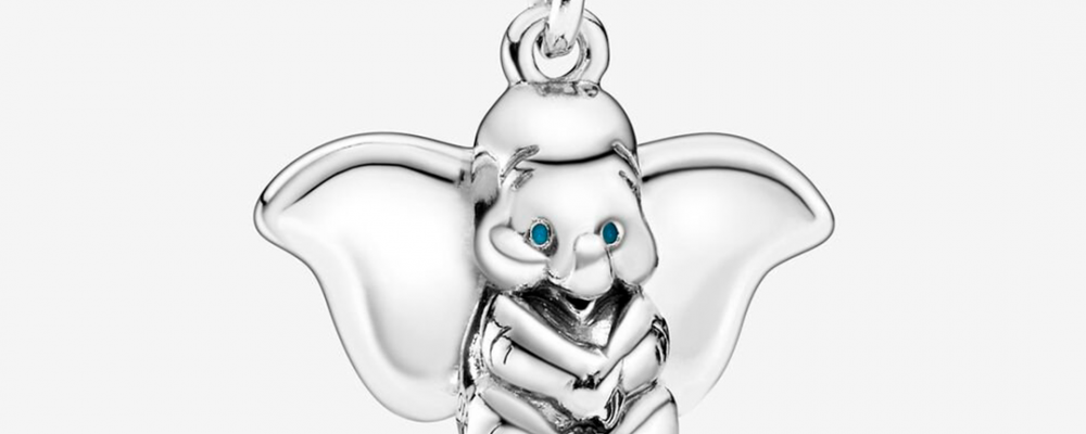 Dumbo Joya Portada