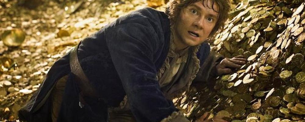 El Hobbit · Warner Bros. Pictures