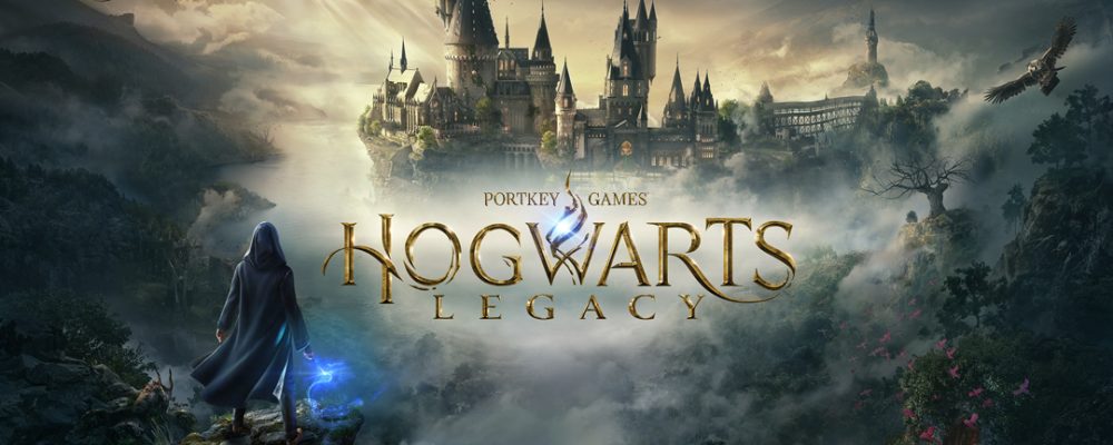 Hogwarts Legacy · Warner Bros. Interactive Entertainment.