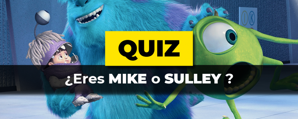 Mike o Sulley quiz