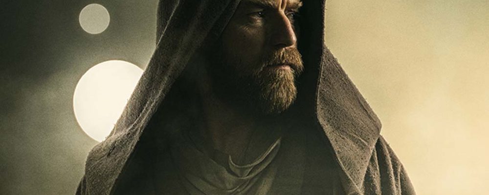 Obi-Wan Kenobi · Disney