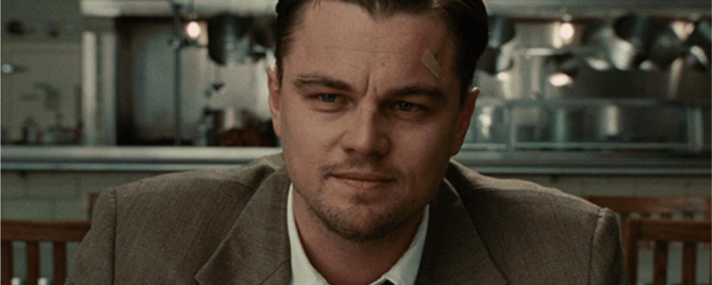 Shutter Island · Paramount Pictures