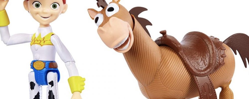 Cita Todos los años Composición Los mejores juguetes de Toy Story - Friki Maestro