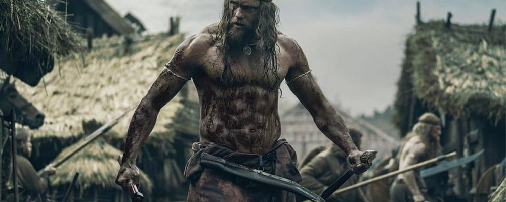 The Northman · Universal Pictures