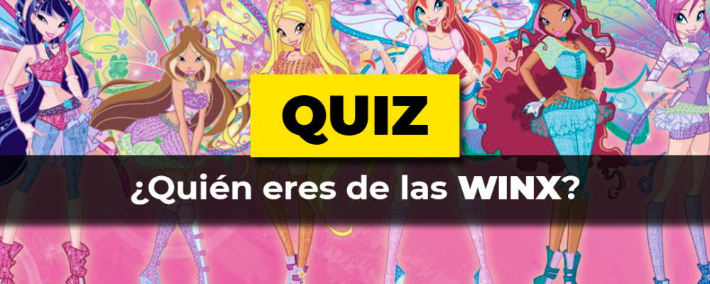 Winx Quiz