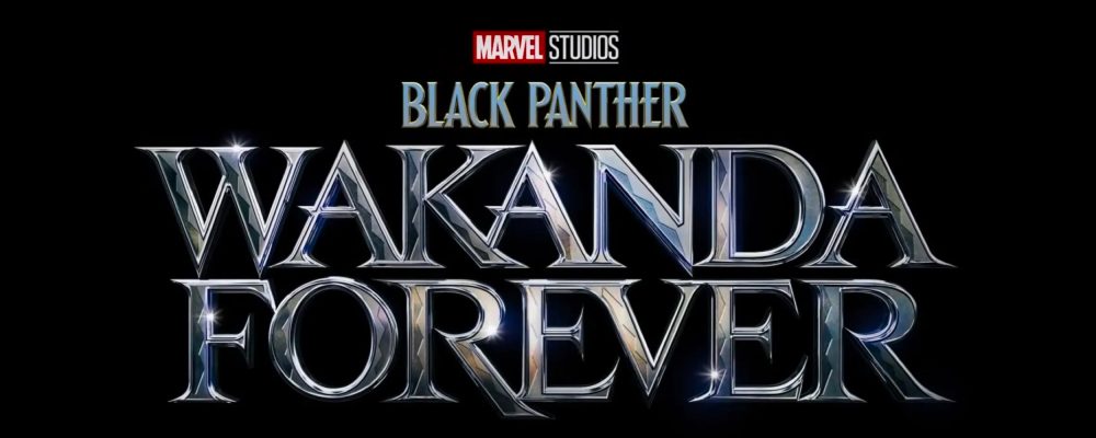 Black Panther: Wakanda Forever · Marvel Studios