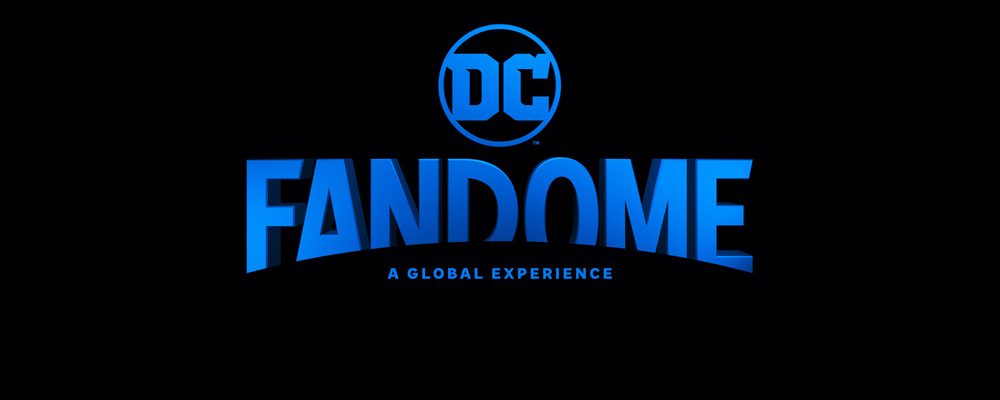 DC Fandome - WB