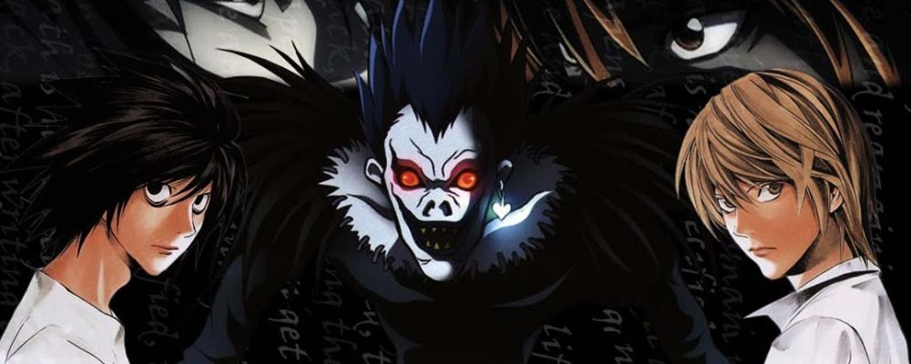 Death Note · Nippon Television