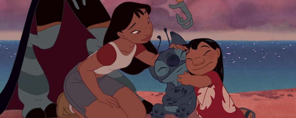 Lilo & Stitch · Walt Disney Pictures