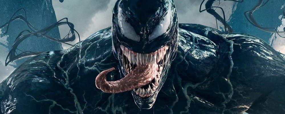 Venom - Sonic Pictures