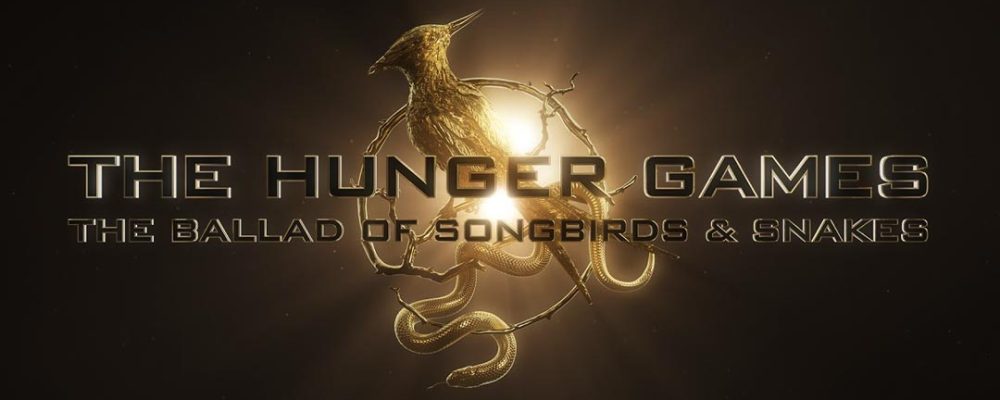 Los juegos del hambre: Balada de pájaros cantores y serpientes
