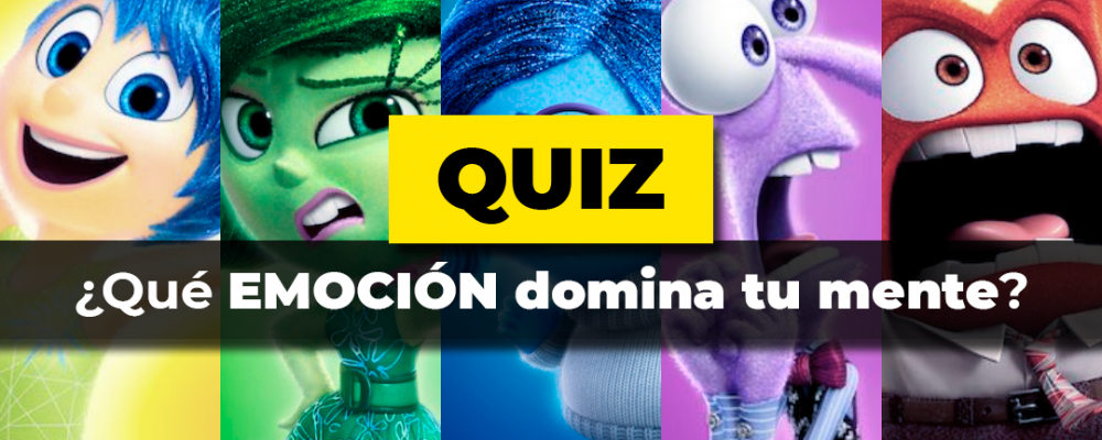 Quiz · Inside Out