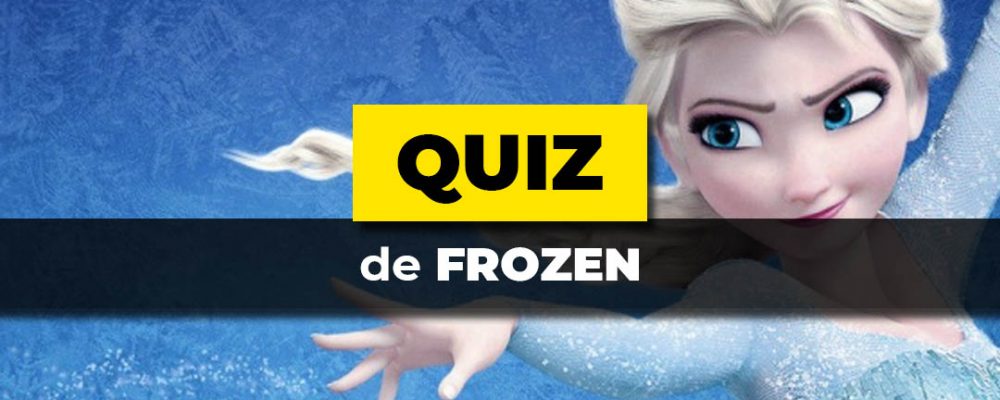 El test de Frozen