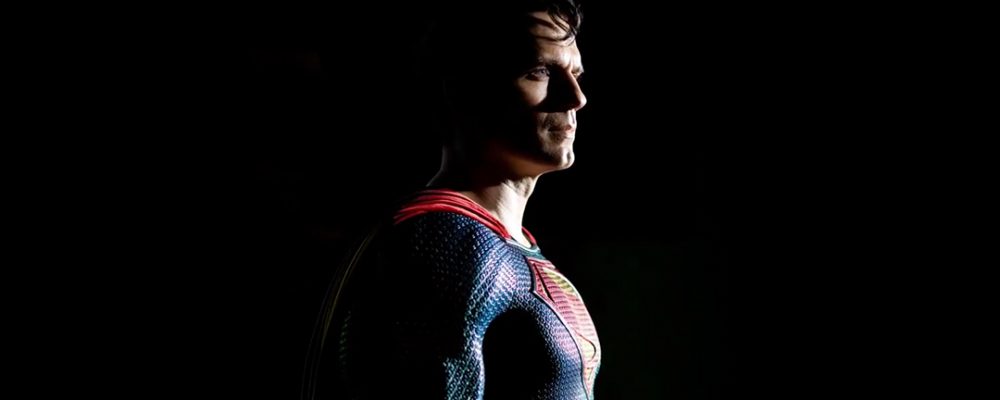 Superman · DC