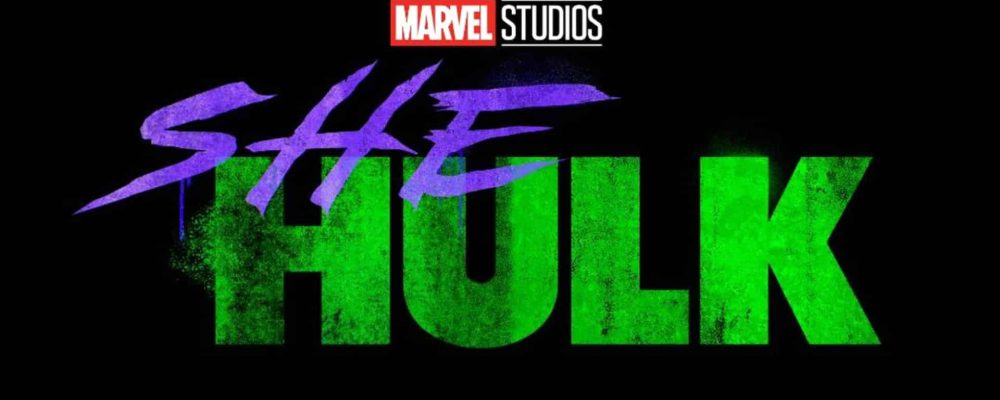 She-Hulk - Marvel Universe